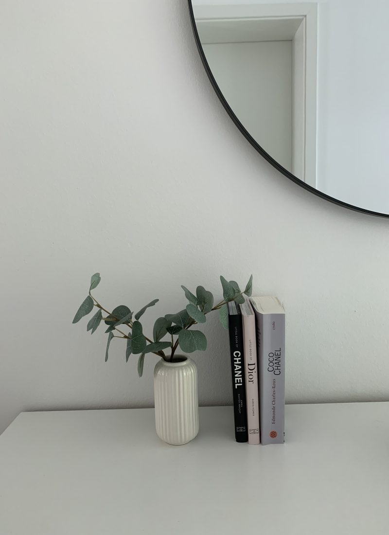 Diese 5 Fashion-Bücher bringen Pariser Chic in dein Apartment