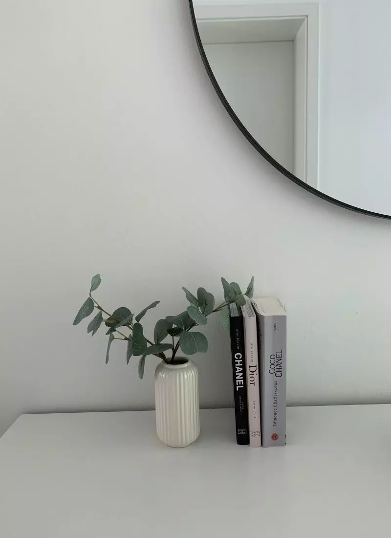 Diese 5 Fashion-Bücher bringen Pariser Chic in dein Apartment
