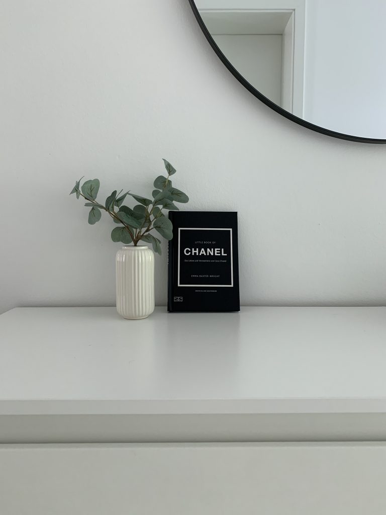 Diese 5 Fashion-Bücher bringen Pariser Chic in dein Apartment