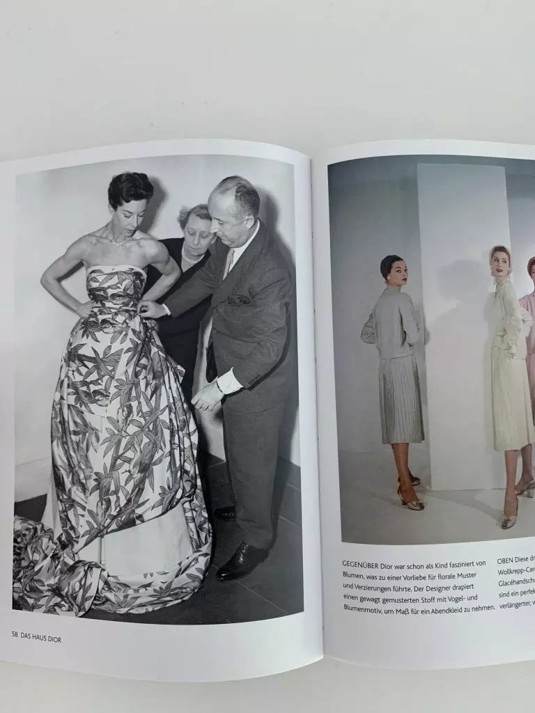 Diese 5 Fashion-Bücher bringen Pariser Chic in dein Apartment