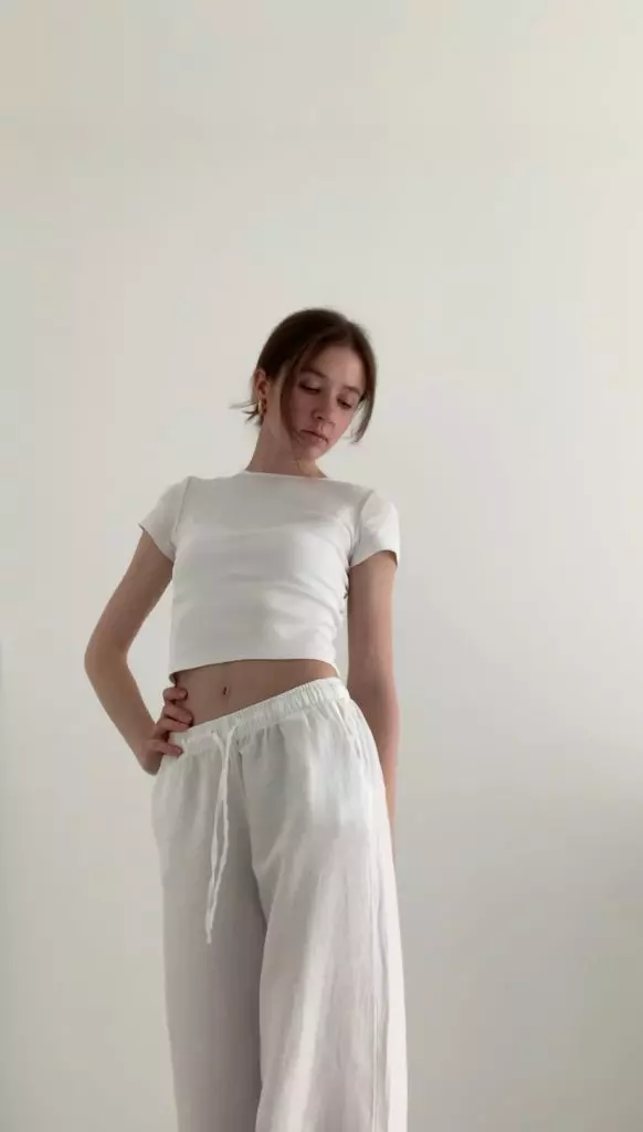 Natürliche & kühlende Materialien | Outfit Inspo ohne Öko Vibes