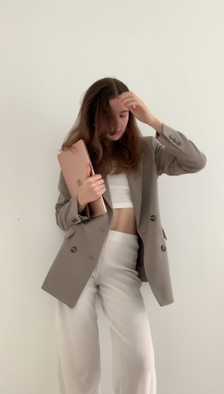Business Chic 2026 | Wie du ihn authentisch stylst