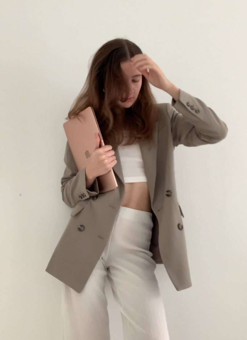 Business Chic 2026 | Wie du ihn authentisch stylst