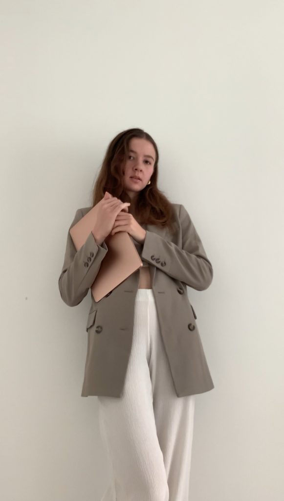 Business Chic 2026 | Wie du ihn authentisch stylst
