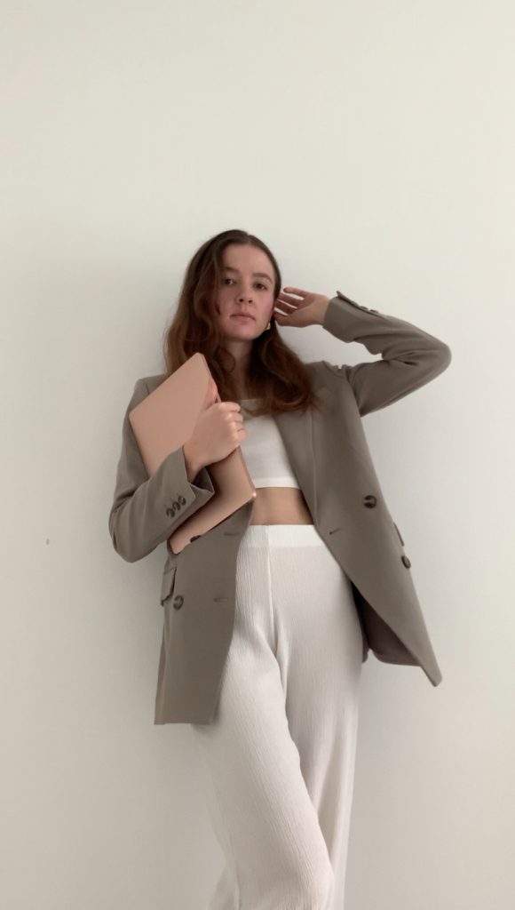 Business Chic 2026 | Wie du ihn authentisch stylst