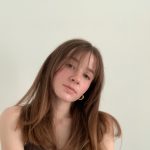 French Undone Hairstyle | Styling Tipps für Zuhause