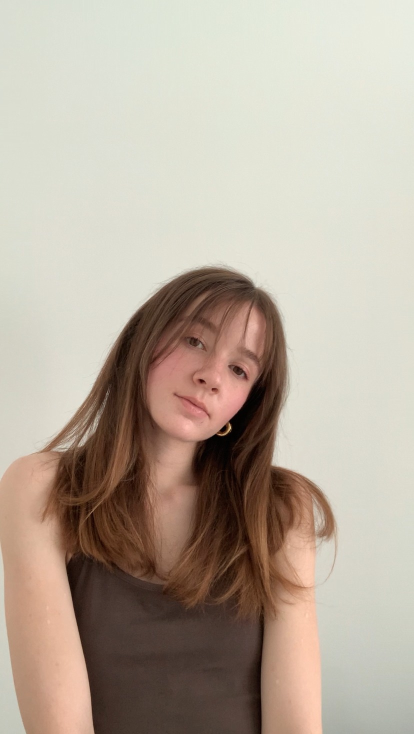 French Undone Hairstyle | Styling Tipps für Zuhause