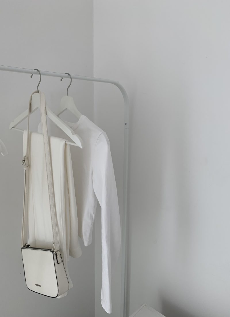 Pariser Chic | Das sind die Basics der Capsule Wardrobe