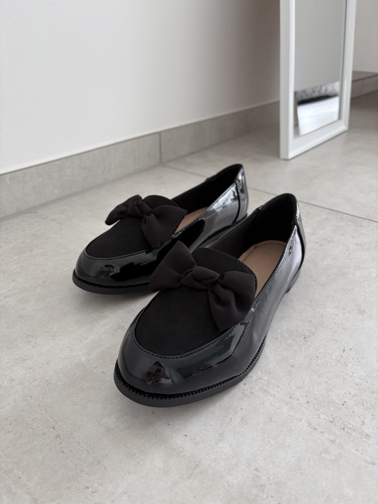 Diese Arten von Schuhen tragen Französinnen 