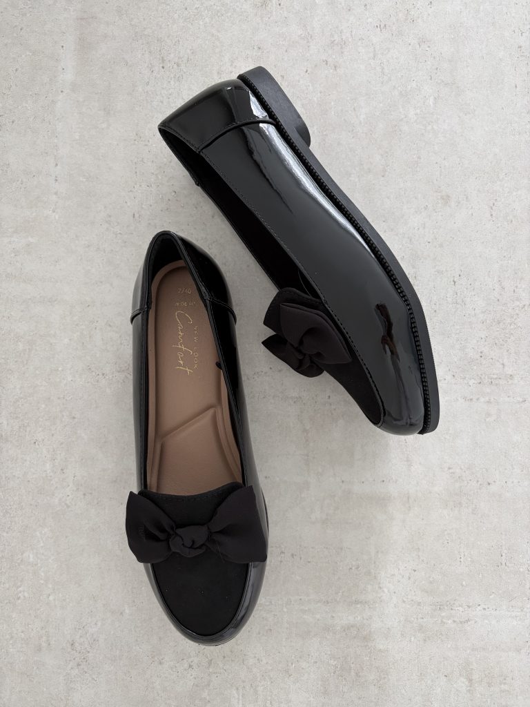 Diese Arten von Schuhen tragen Französinnen 