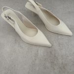 Diese Arten von Schuhen tragen Französinnen
