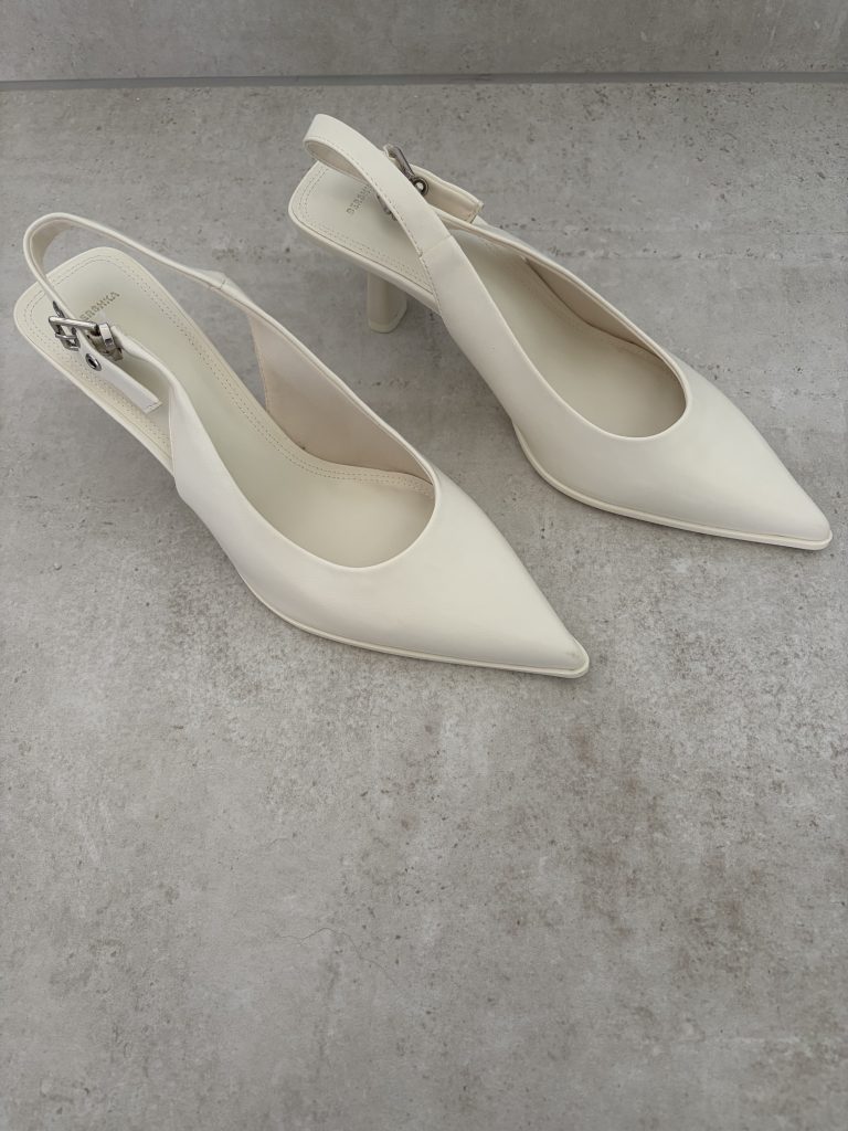 Diese Arten von Schuhen tragen Französinnen