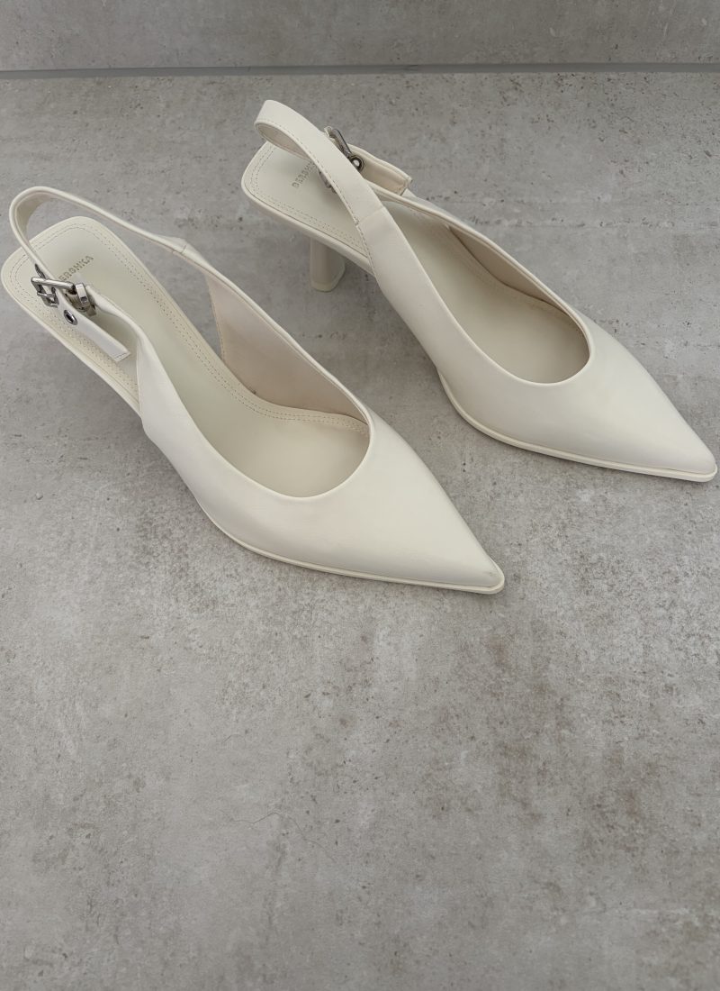 Diese Arten von Schuhen tragen Französinnen